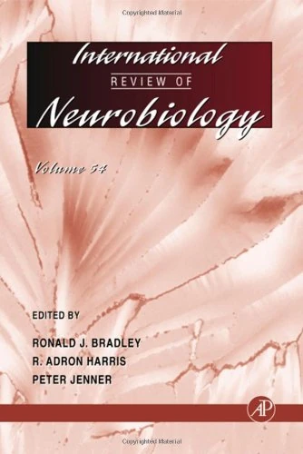 International Review of Neurobiology: Vol 54: Volume 54