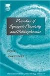 Academic Press - Disorders of Synaptic Plasticity and Schizophrenia