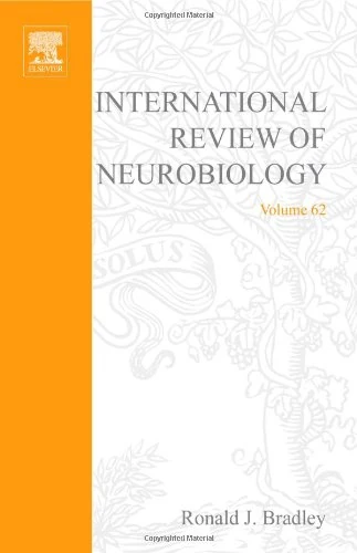 Academic Press - International Review of Neurobiology (Vol 62)