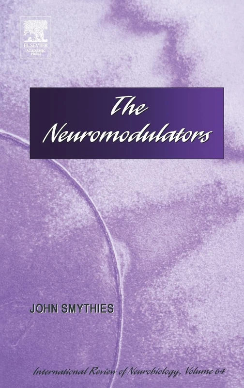 THE NEUROMODULATORS V64 3668 H (International Review of Neurobiology): Volume 64