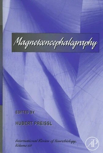Magnetoencephalography (Volume 68) (International Review of Neurobiology, Volume 68) - Image 1