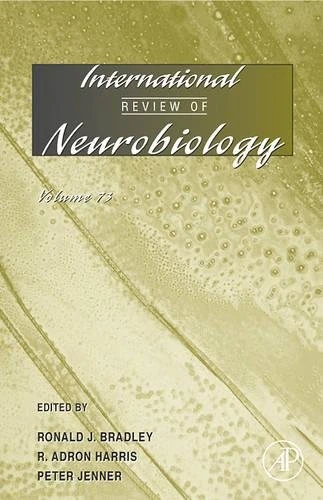 International Review of Neurobiology (Volume 73)