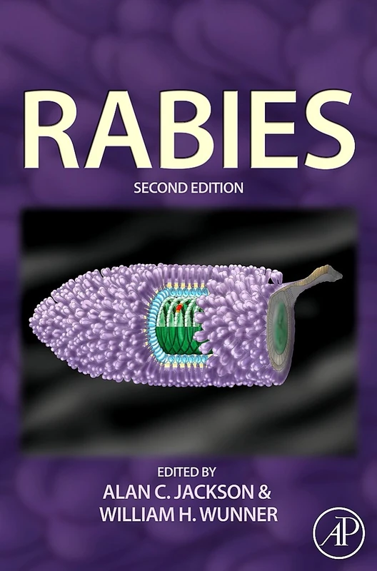 Rabies: Scientific Basis of the Disease - Academic Press