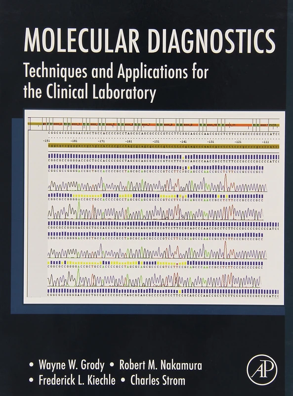 Molecular Diagnostics: Techniques and Applications for the Clinical Laboratory