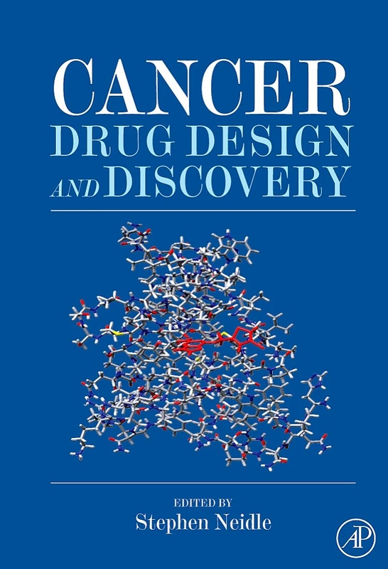 Cancer Drug Design and Discovery