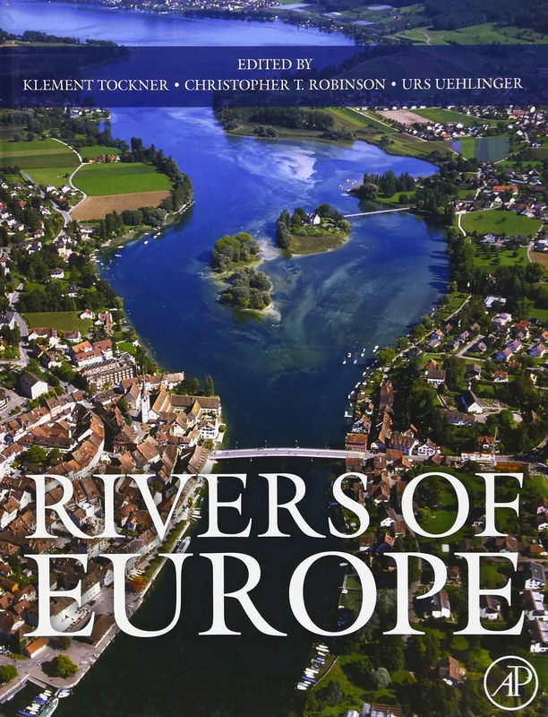 The Rivers of Europe