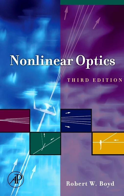 Nonlinear Optics