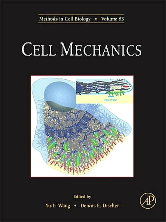 Methods in Cell Biology,83: Volume 83