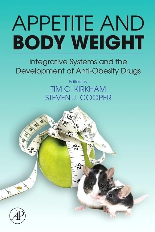 Appetite and Body Weight: Integrative Systems and the Development of Anti-Obesity Drugs