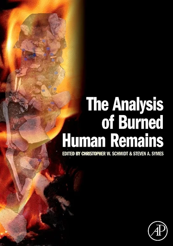 Analysis of Burned Human Remains