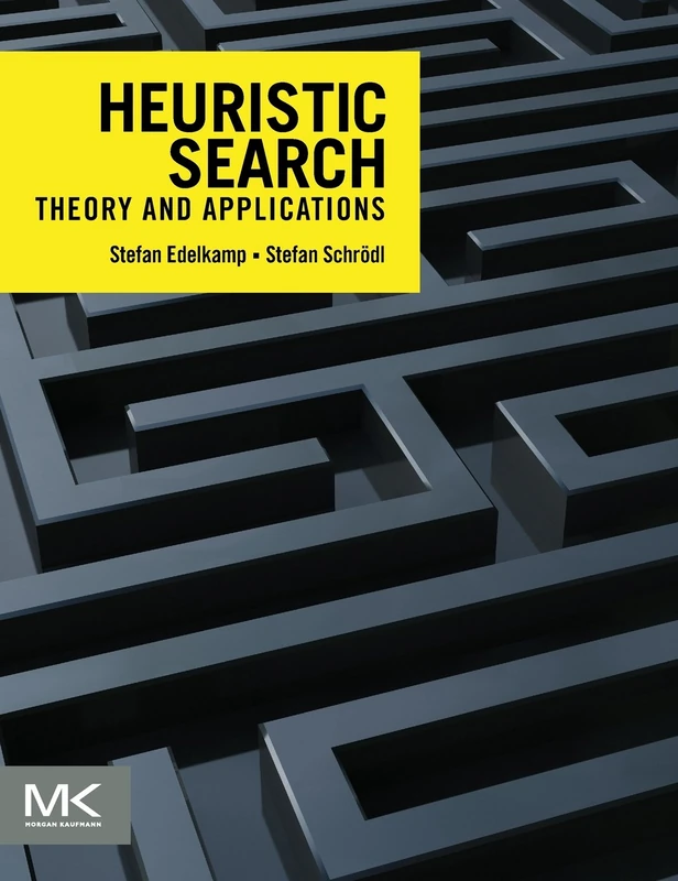 Heuristic Search: Theory and Applications