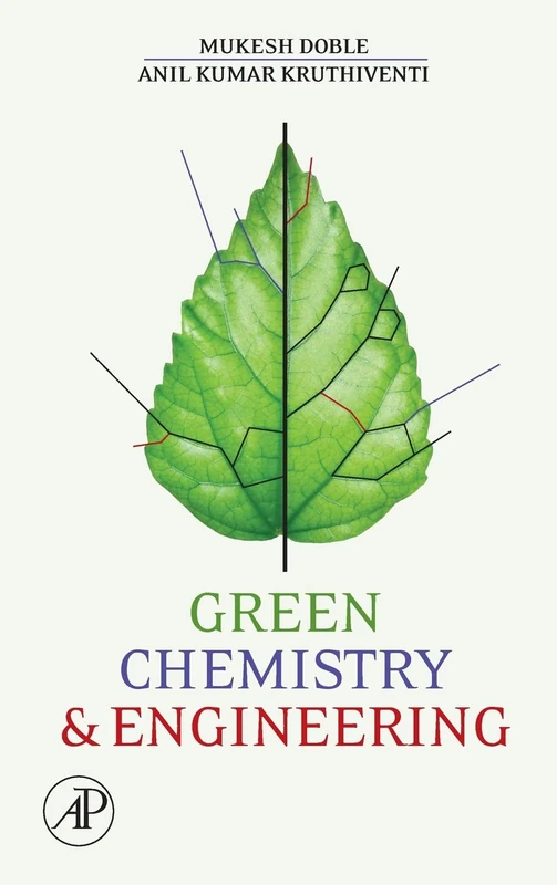 Green Chemistry and Engineering,