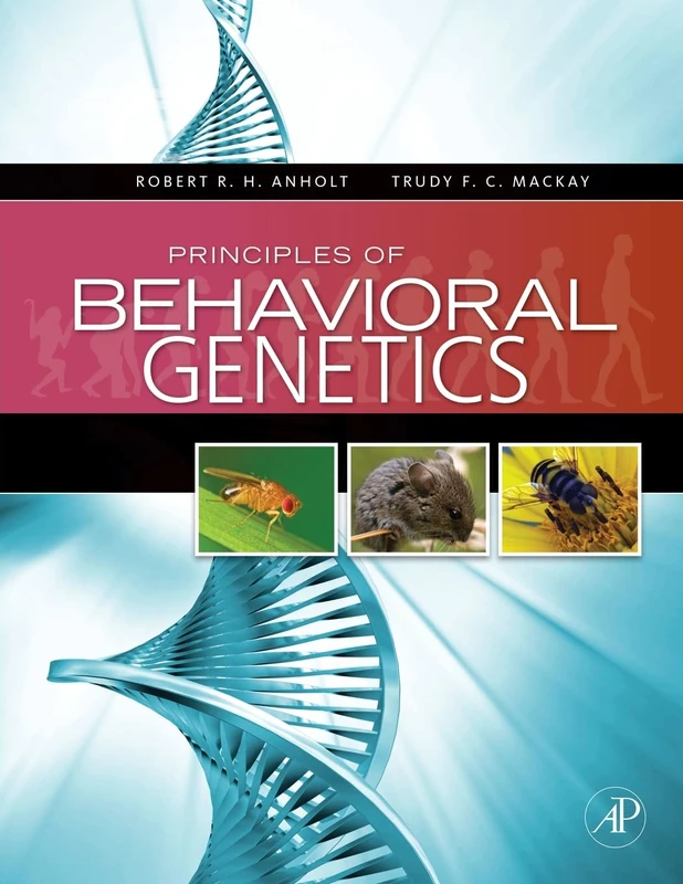 Principles of Behavioral Genetics