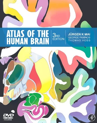 Atlas of the Human Brain