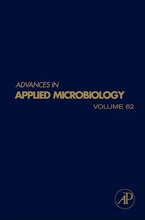 Advances in Applied Microbiology: 62: Volume 62