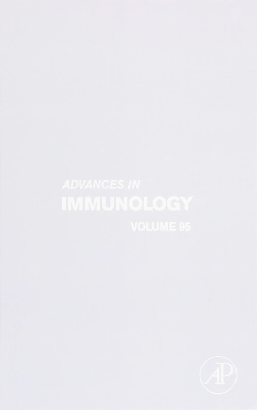 Advances in Immunology: 95: Volume 95
