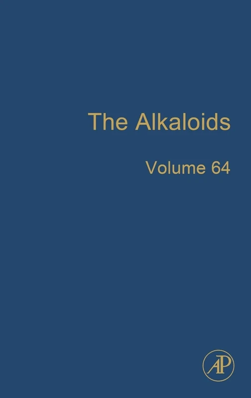 Academic Press - The Alkaloids: Chemistry and Biology, Volume 64