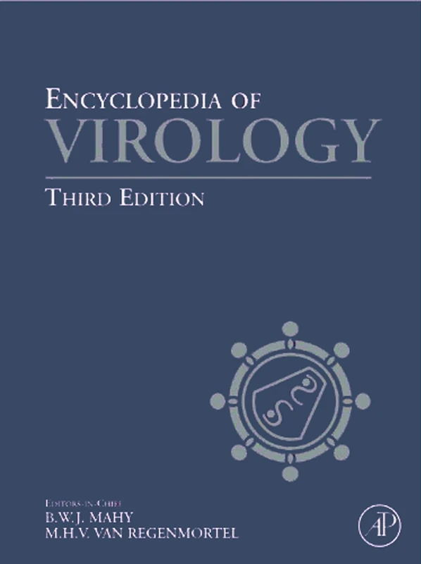 Encyclopedia of Virology
