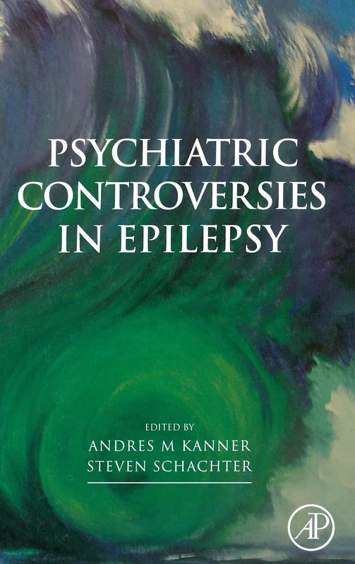 Psychiatric Controversies in Epilepsy