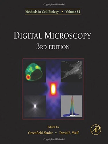 Digital Microscopy, 3rd Edition