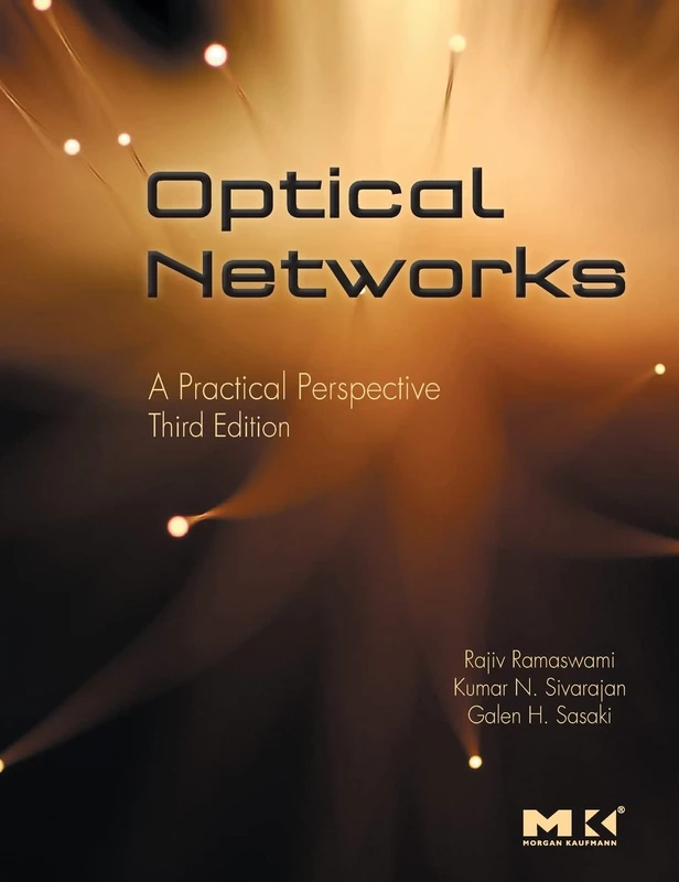 Optical Networks: A Practical Perspective