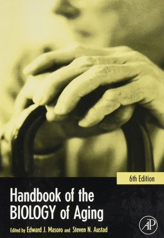 Handbooks of Aging - Image 1