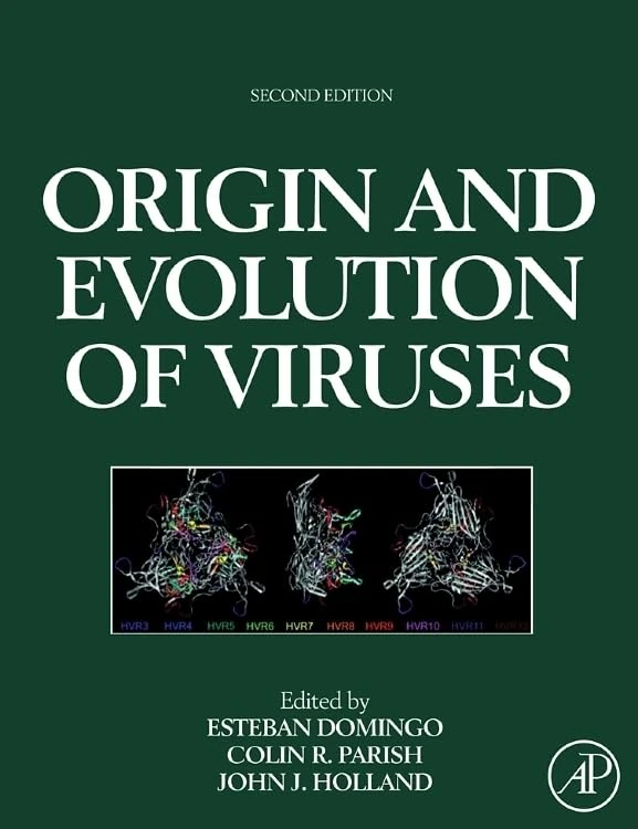 Origin & Evolution of Viruses