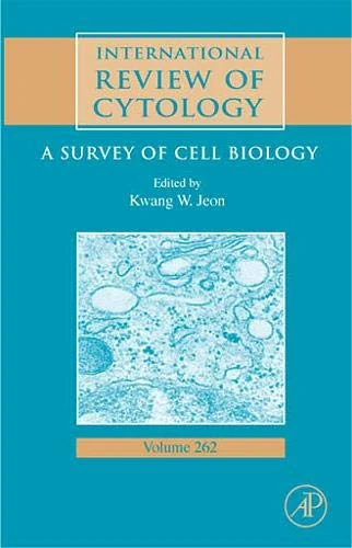 International Review of Cytology,262: A Survey of Cell Biology (International Review of Cell and Molecular Biology): Volume 262