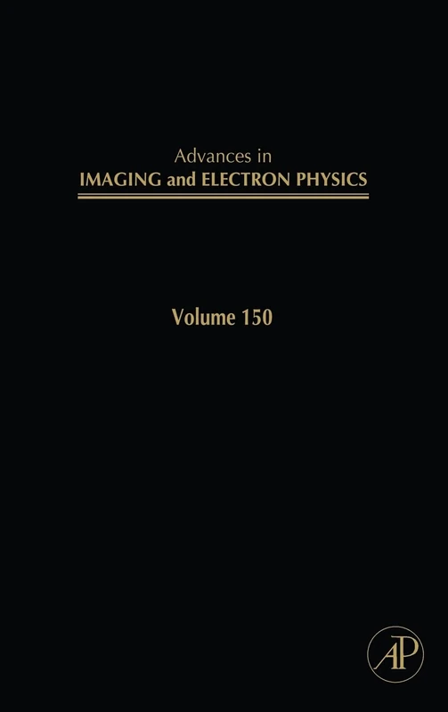 Advances in Imaging and Electron Physics, Volume 150: Vol. 150