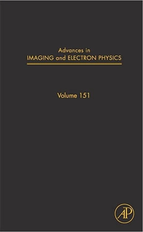 Advances in Imaging and Electron Physics: 151: Volume 151