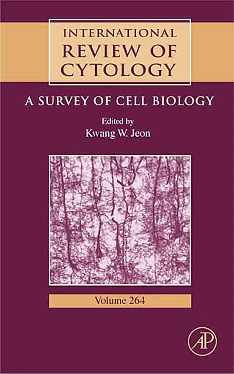 Academic Press International Review of Cytology Volume 264 - Image 1
