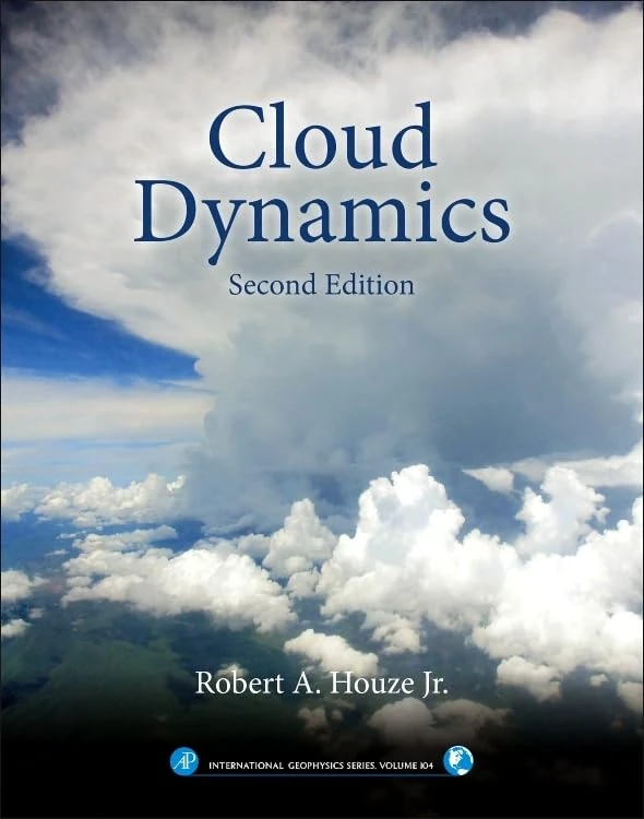 Cloud Dynamics (International Geophysics): Volume 104