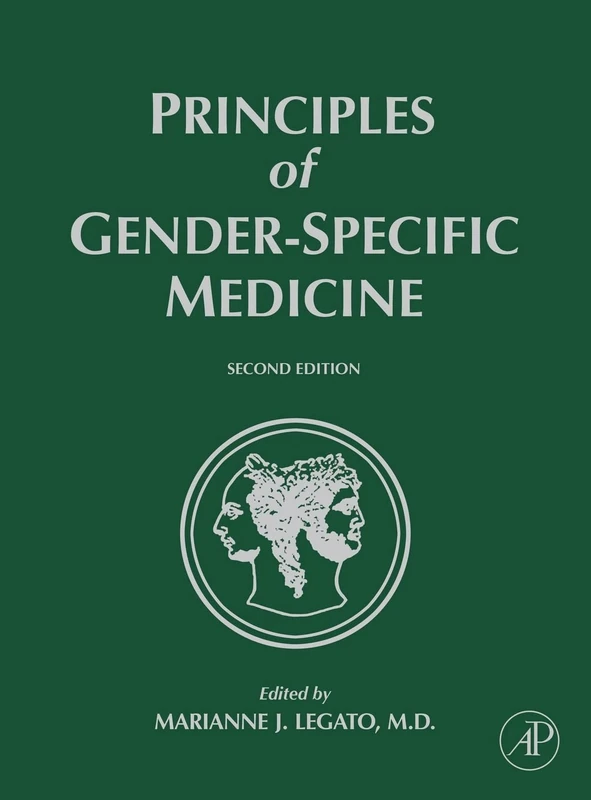 Principles of Gender-Specific Medicine: Gender in the Genomic Era