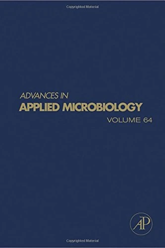 Advances in Applied Microbiology (Volume 64)