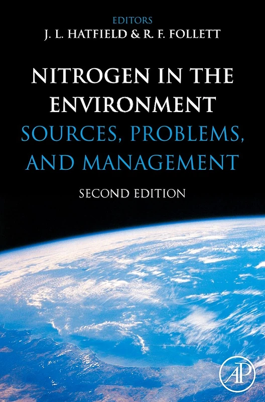 Nitrogen in the Environment