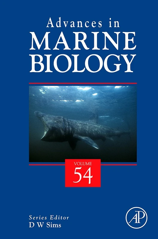 Advances in Marine Biology: 54: Volume 54