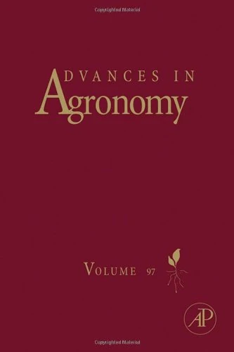Advances in Agronomy (Volume 97) - Image 1