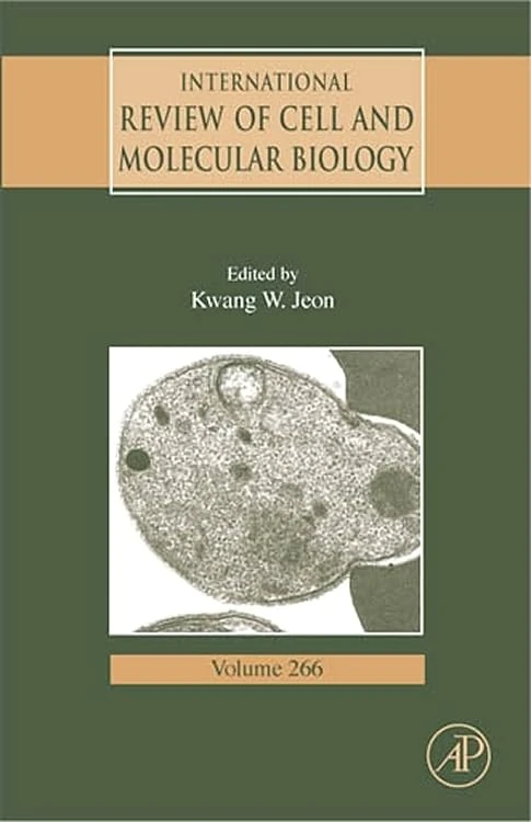 International Review of Cell and Molecular Biology: 264 (International Review of Cell & Molecular Biology): Volume 266