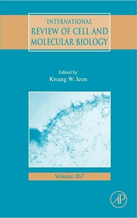 International Review Of Cell and Molecular Biology: Vol. 267: Volume 267