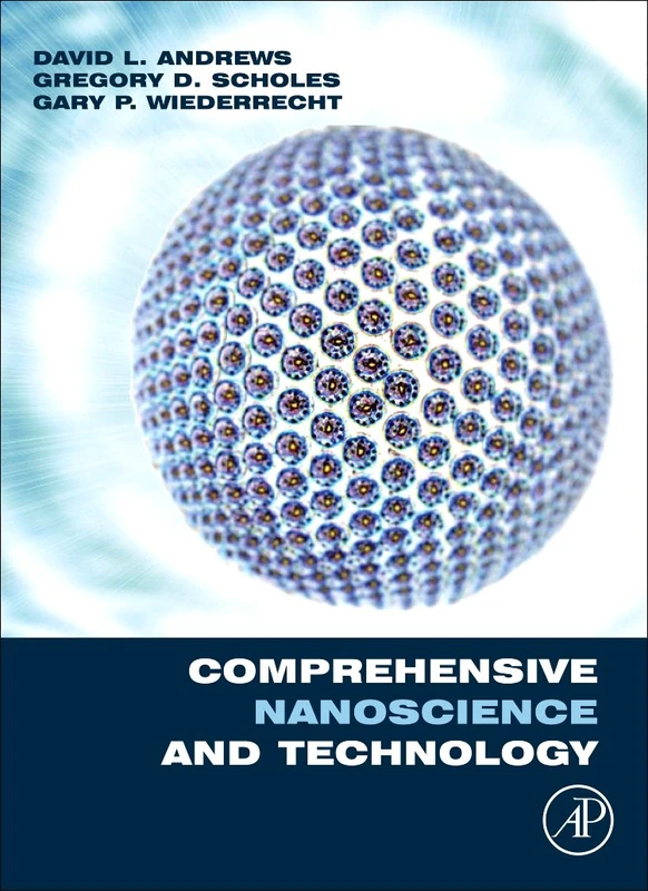 Comprehensive Nanoscience and Technology