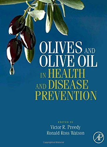 Olives and Olive Oil in Health and Disease Prevention