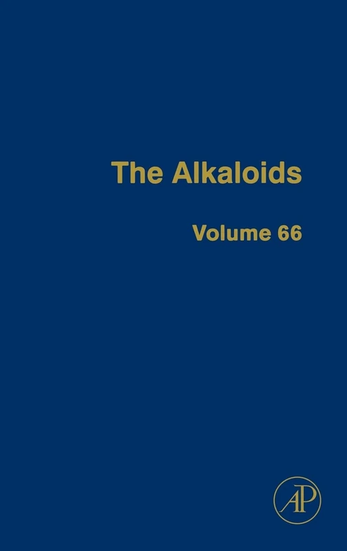 The Alkaloids, Volume 66: Chemistry and Biology