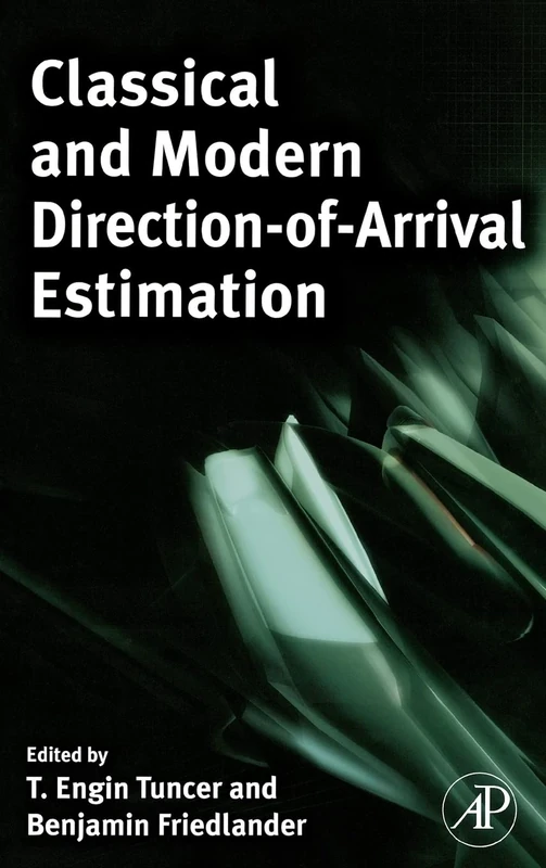 Classical and Modern Direction-of-Arrival Estimation