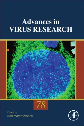 Viral Hemorrhagic Fevers and Other Emerging Infections, Part B: Part B (Advances in Virus Research) - Image 1