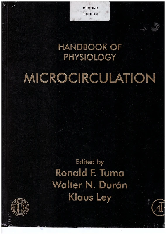 Microcirculation: 2-4