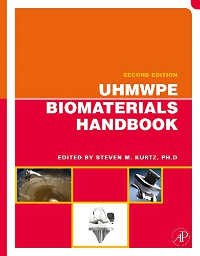Academic Press UHMWPE Biomaterials Handbook - Medical Devices - Image 1