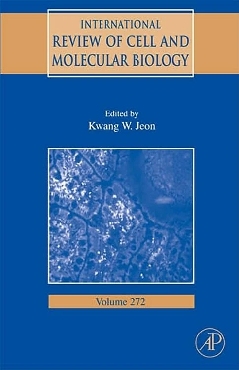 International Review of Cell and Molecular Biology: 272: Vol. 272: Volume 272