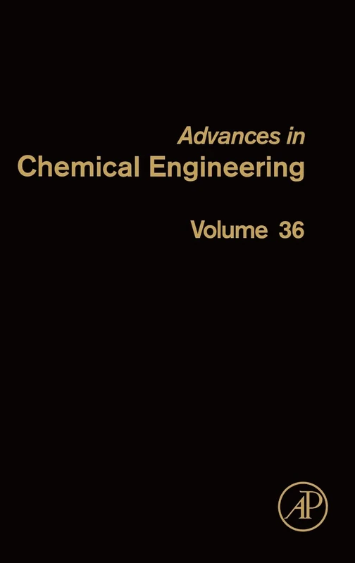 Advances in Chemical Engineering: Photocatalytic Technologies: 36: Volume 36 (Advances in Chemical Engineering, Volume 36) - Image 1