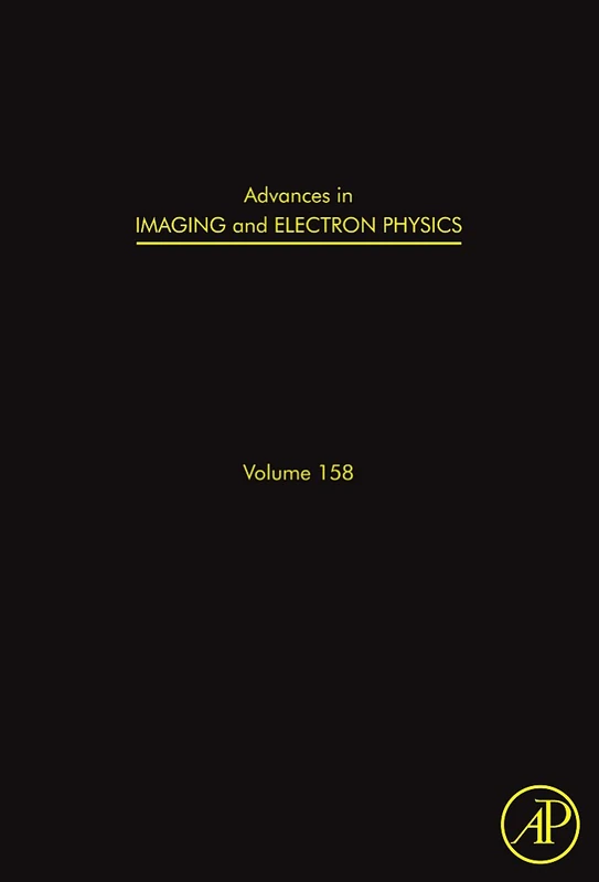 Advances in Imaging and Electron Physics: 158: Volume 158