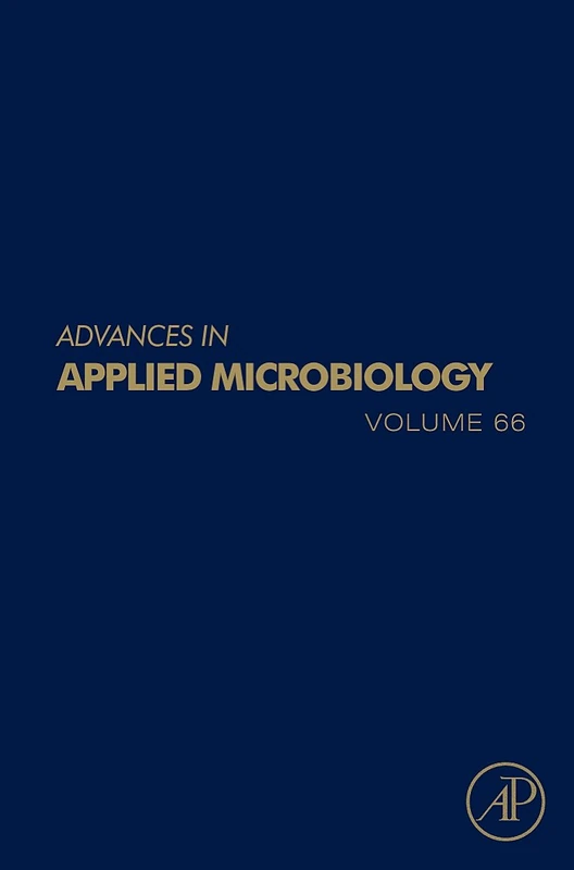 Advances in Applied Microbiology: Volume 66